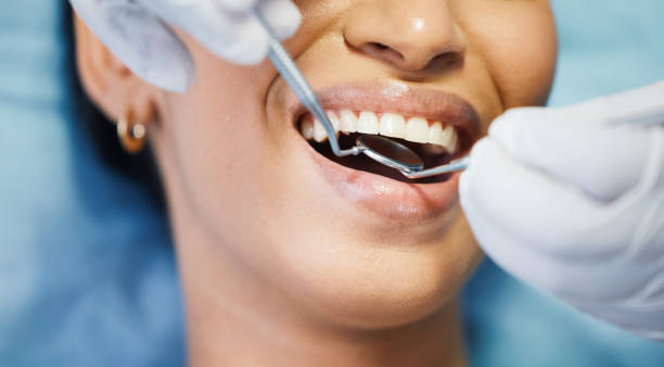 Best Preventive Dentistry  in Landis, NC